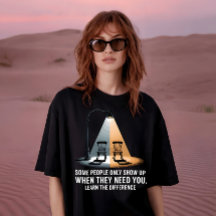 Camiseta de Conocé la Diferencia Cita Salud Mental