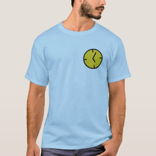 Camiseta de contrabando de Dan Malo
