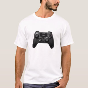 Camiseta de Controlador de Juegos Touch Grass Ca