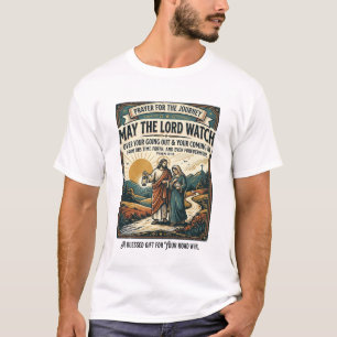 Camiseta de cónyuge del club de motociclismo de Je