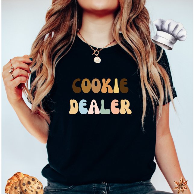 Camiseta de Cookie Dealer (Subido por el creador)