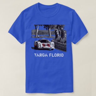 Camiseta de CORRERAS de 2 caras 1966