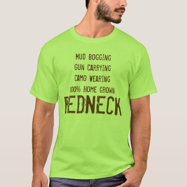 Camiseta de cosecha propia del CAMPESINO SUREÑO de (Anverso)