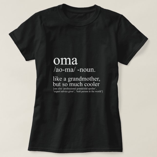 Camiseta de coser para mujeres Un día de costura e (Diseño del anverso)