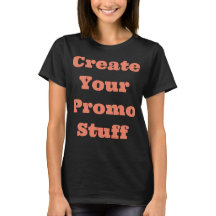Camiseta de "Create Your"