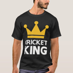 Camiseta de críquet
