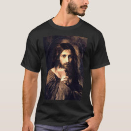 Camiseta de Cristo