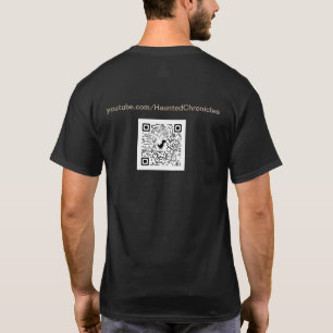 Camiseta De Crónicas De Asombro