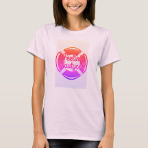 Camiseta de crucero "Feelin' Naughtycal"
