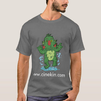 Camiseta de Cthonikin