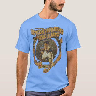 Camiseta De cualquier manera pero sin