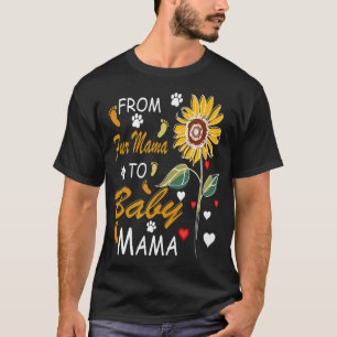 Camiseta De cuatro madres a bebé, mamá nueva 2022