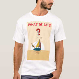 Camiseta De Cuello Redondo - El Estilo Es Para Sie
