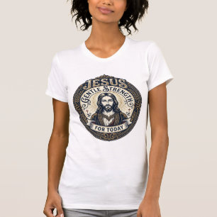 Camiseta de Cuidador de Memoria de Jesús Cuidado d