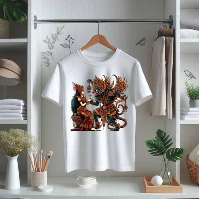 Camiseta de CULTURA (CULTURE T-shirt )