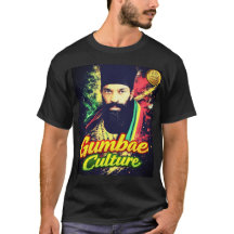 Camiseta de CULTURA GUMBAE