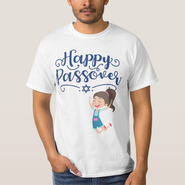 Camiseta de cumpleaños (Anverso)