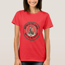 Camiseta de cumpleaños 21 para detector de metales