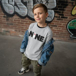Camiseta de cumpleaños de bolos para niños de 9 añ<br><div class="desc">Los bolos son una excelente manera de celebrar un cumpleaños. Planifica la fiesta de cumpleaños de tus hijos con esta camiseta de cumpleaños de bolos.</div>