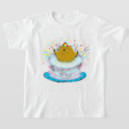 Camiseta de cumpleaños de Groundhog Day