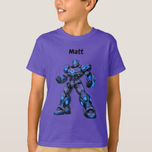 Camiseta de cumpleaños personalizada para niños co
