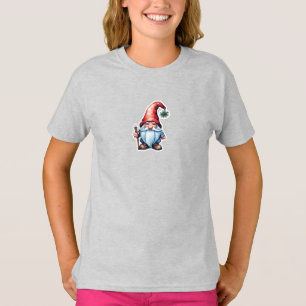 Camiseta de Cute Gnome