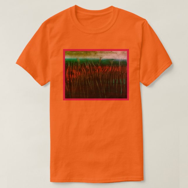 camiseta de dalDesignNZ (Diseño del anverso)