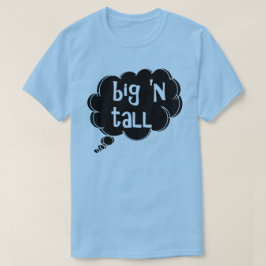 camiseta de dalDesignNZ (s-6xl)