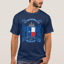 Camiseta de Dallas del extremo de la vertiente