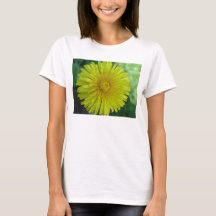 Camiseta de Damas - Dandelion