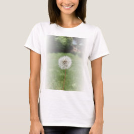 Camiseta de Dandelion