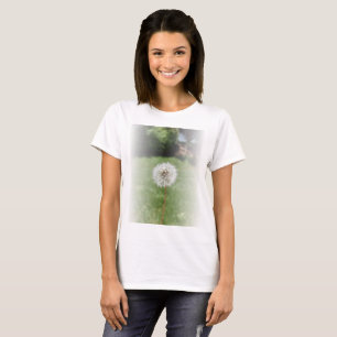 Camiseta de Dandelion