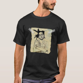 Camiseta de Dangeruss