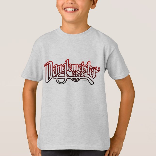 Camiseta de Danglemeister de Hockey (Anverso)