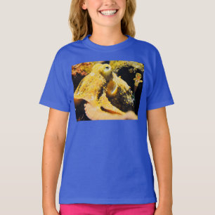 Camiseta de Danni la Sirena