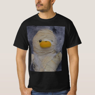 Camiseta de Danny Duck la Momia