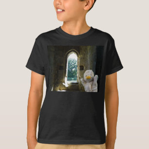 Camiseta de Danny Duck la Momia