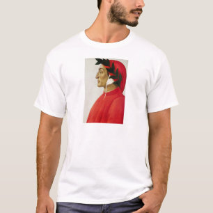 Camiseta de Dante