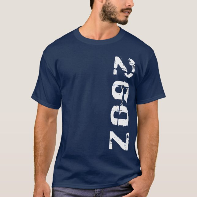 Camiseta de Datsun 260Z Vert (Anverso)
