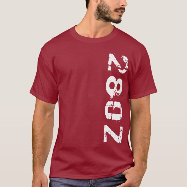 Camiseta de Datsun 280Z Vert (Anverso)