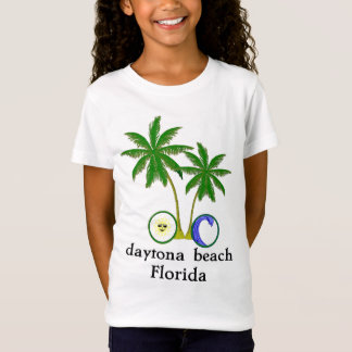 Camiseta de Daytona Beach