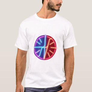 Camiseta de DC