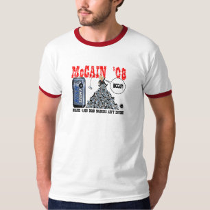 Camiseta de DEAD-SOLDIERS