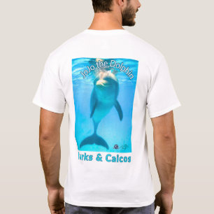 Camiseta de Dean & JoJo Men