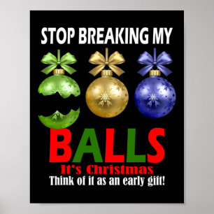 Camiseta de decoración de árbol de Navidad Rompien