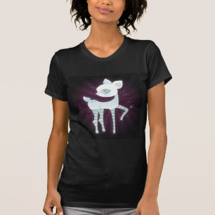 Camiseta de Deerie del fantasma