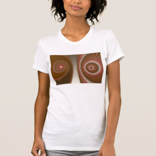 Camiseta de Demasiado Chocolate