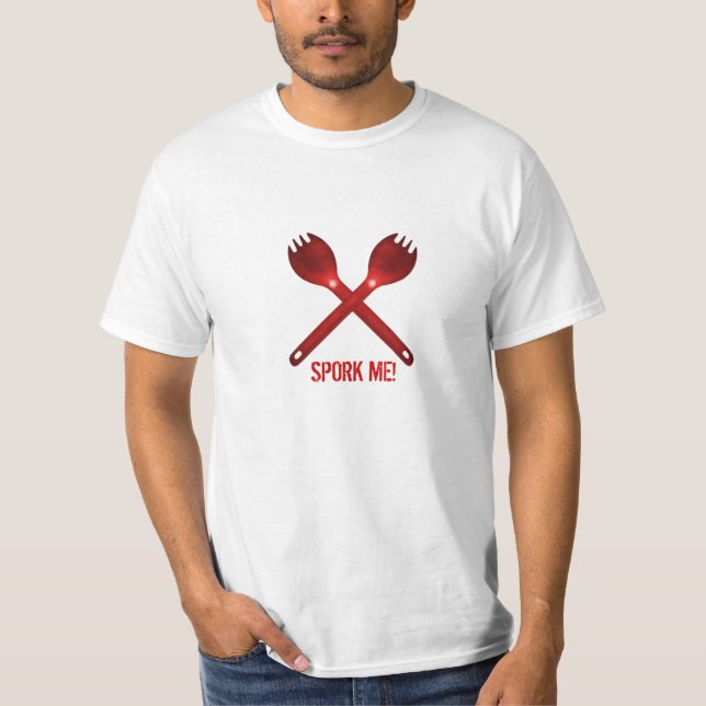 CAMISETA DE DEPORTE ME (Anverso)