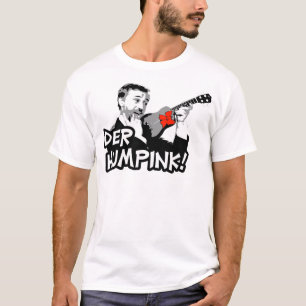 Camiseta de Der Humpink