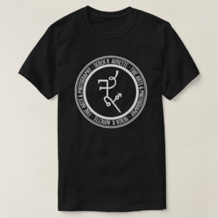 Camiseta de Derek R. Audette Logo